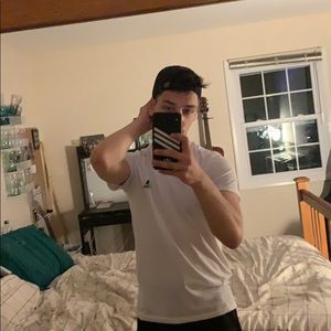 Meet your Posher, Peter